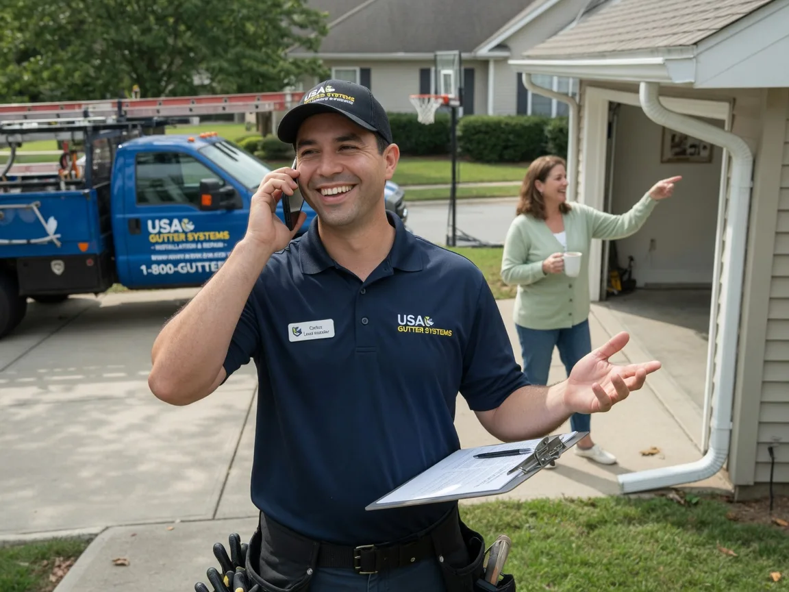 Gutter Installation Lansing, IA FAQs